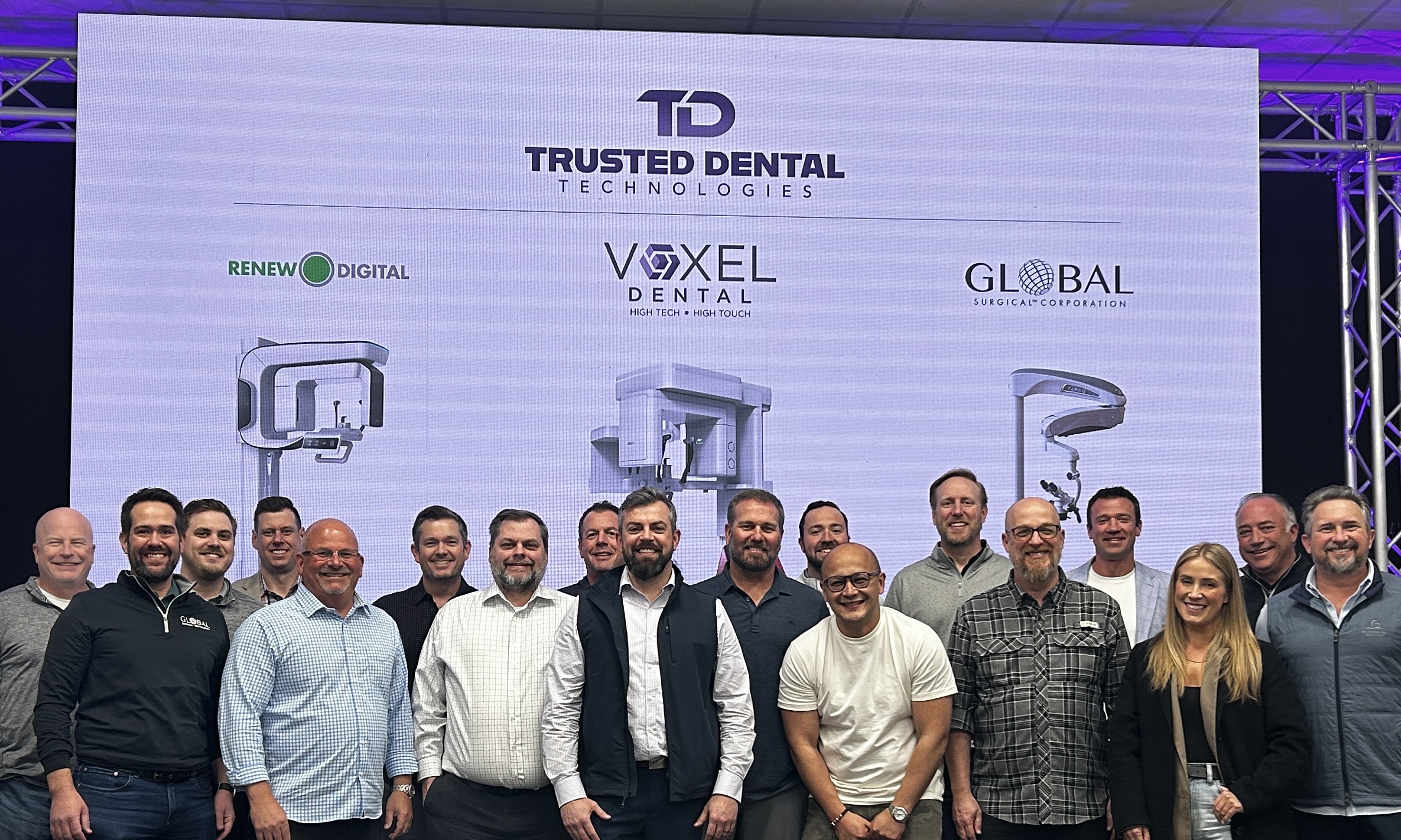 Trusted Dental Team Trusted Dental Team