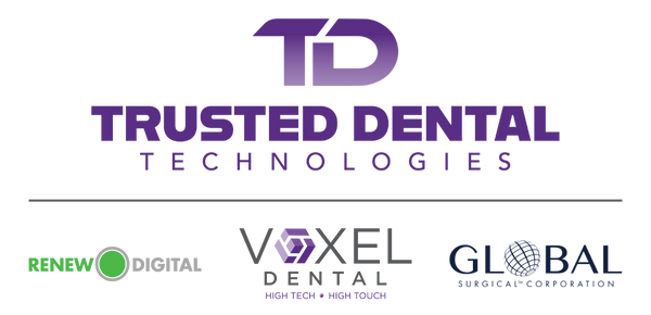 Trusted Dental Technologies Brands Trusted Dental Technologies Brands
